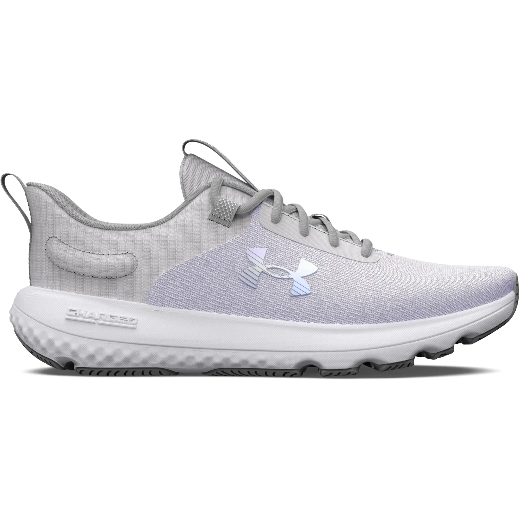 Chaussures de running femme Under Armour Charged Revitalize