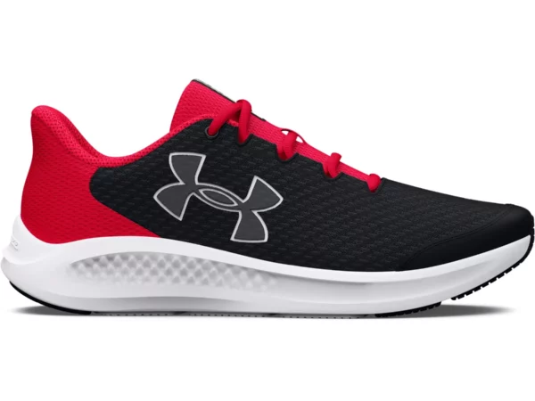 Chaussures de running enfant Under Armour BGS Charged Pursuit 3