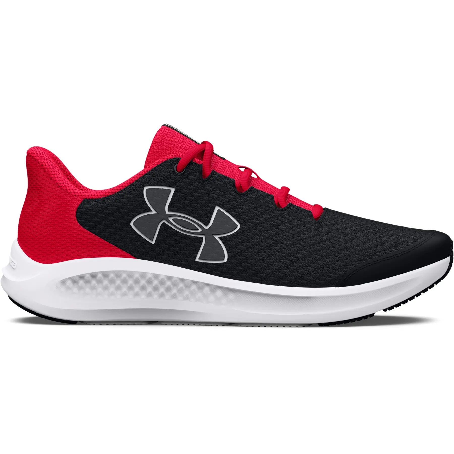 Chaussures de running enfant Under Armour BGS Charged Pursuit 3