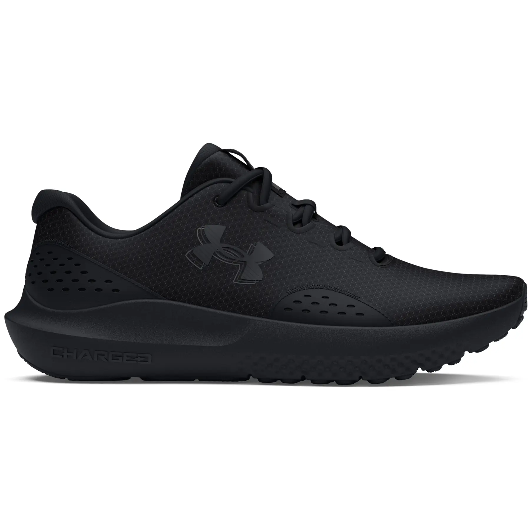 Chaussures de running Under Armour Charged Surge 4