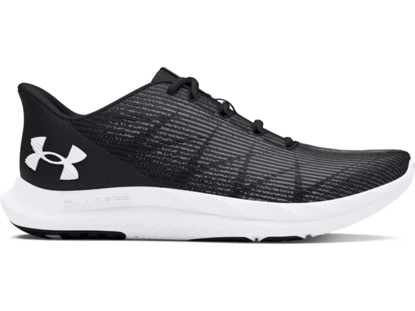Chaussures de trail femme Under Armour Charged Speed Swift