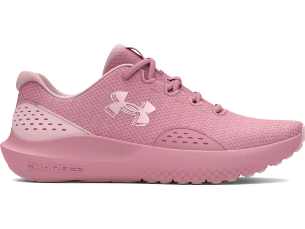 Chaussures de trail femme Under Armour Charged Surge 4