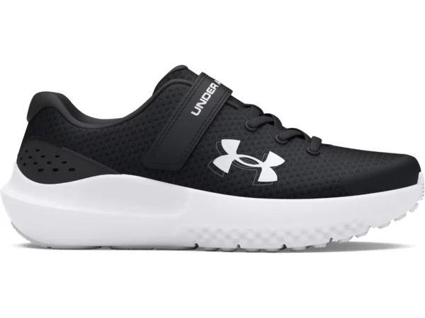 Chaussures de running enfant Under Armour Surge 4 AC