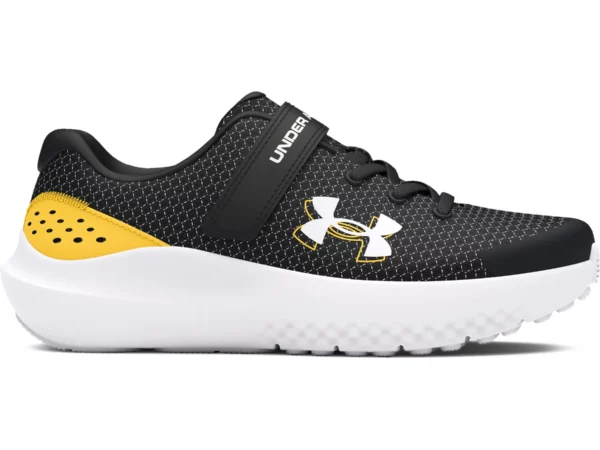 Chaussures de running enfant Under Armour UA Surge 4