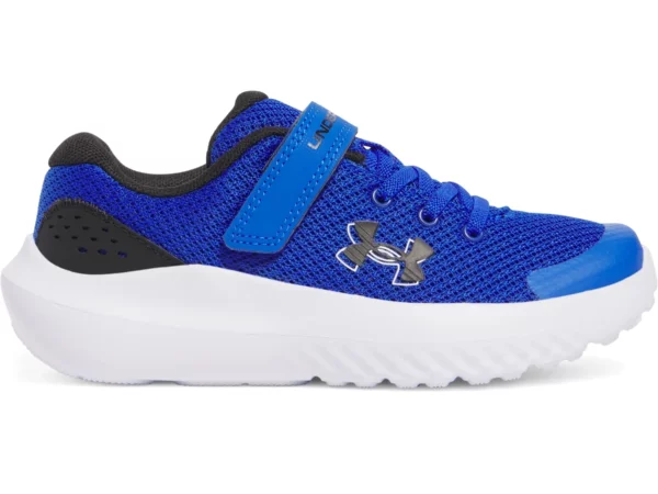 Chaussures de running fille Under Armour Surge 4 AC