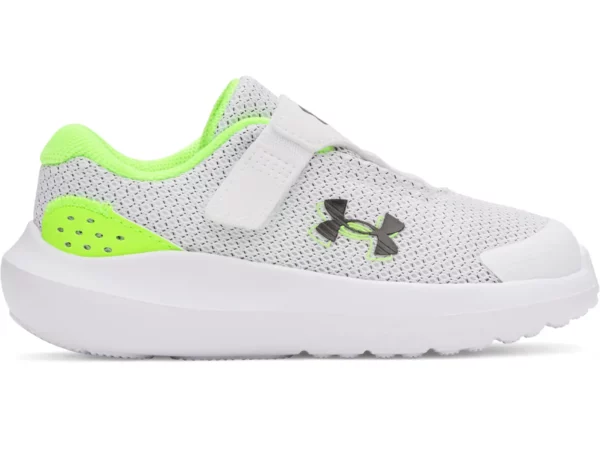 Baskets bébé garçon Under Armour Surge 4 AC