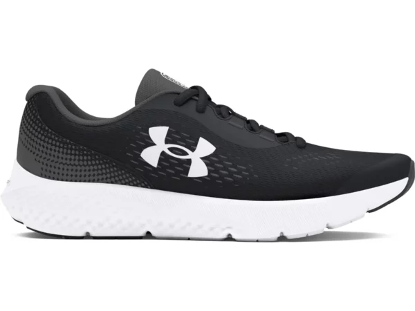 Chaussures de running enfant Under Armour Charged Rogue 4