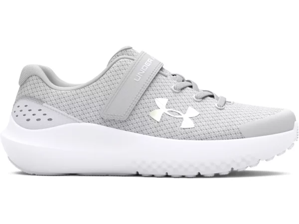 Chaussures de running fille Under Armour Surge 4 AC Pre-School