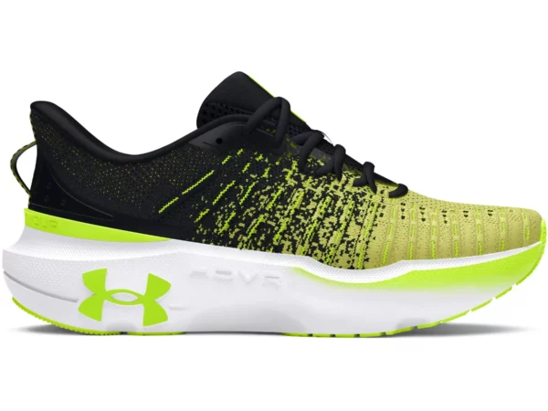 Chaussures de running femme Under Armour Infinite Elite