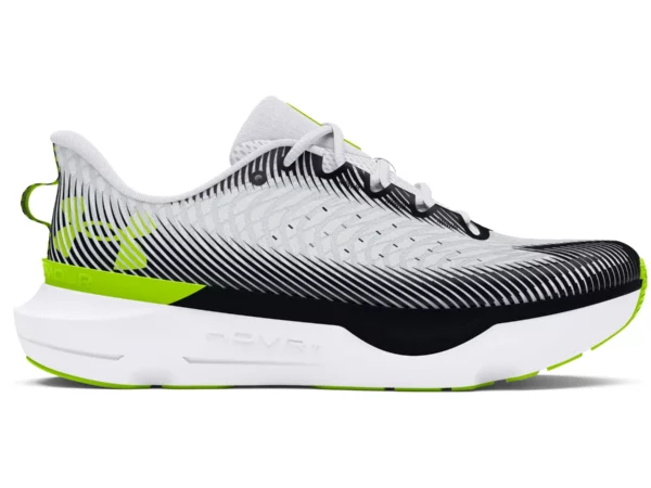 Chaussures de running femme Under Armour Infinite Pro