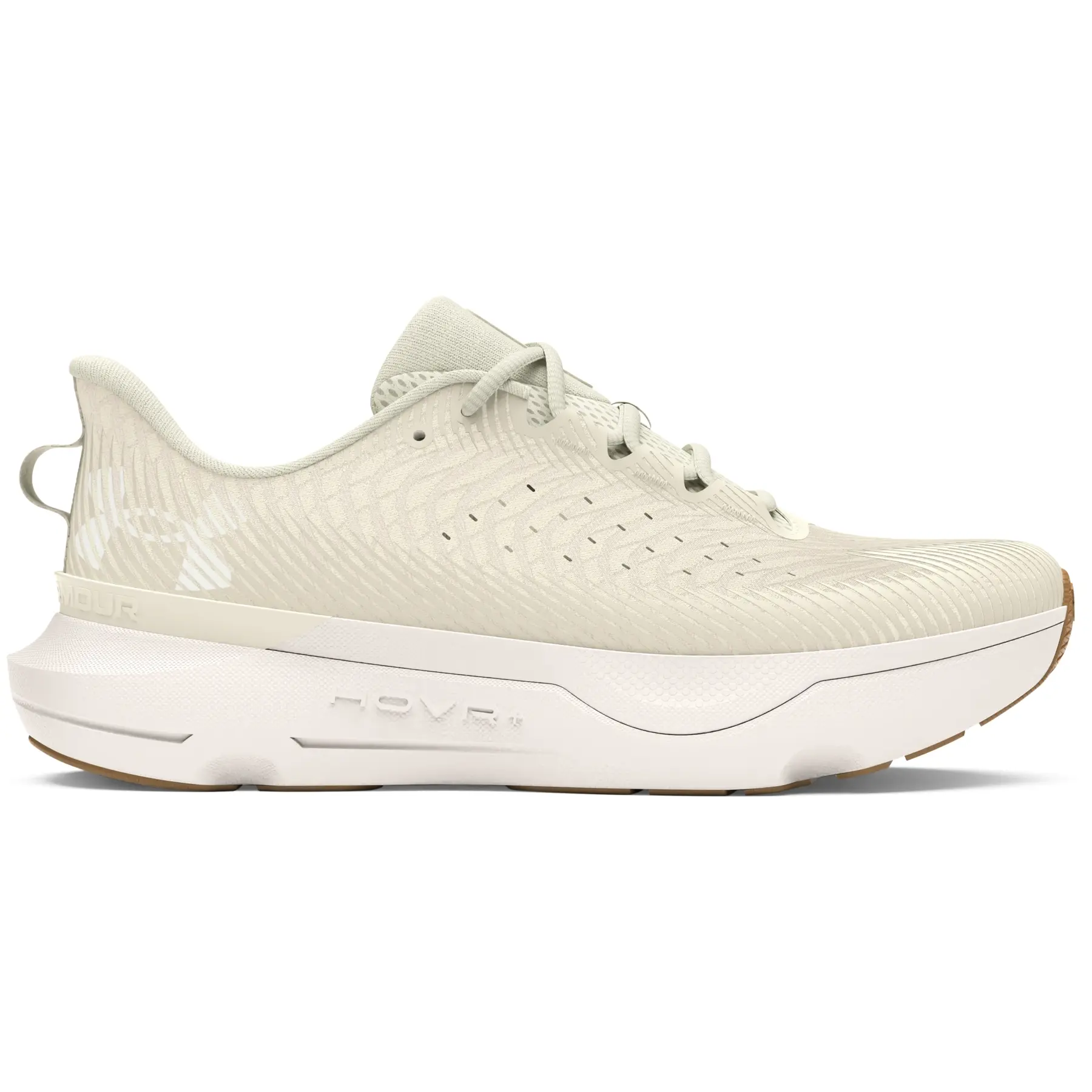 Chaussures de running femme Under Armour Infinite Pro Breeze