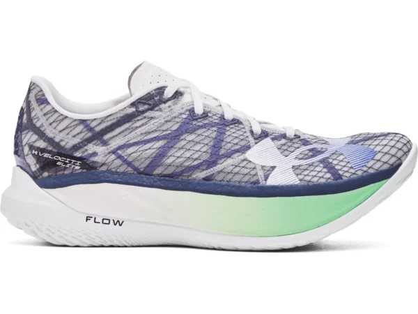 Chaussures de running Under Armour Velociti Elite 2