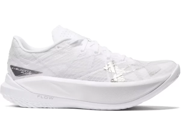 Chaussures de running Under Armour Velociti Elite 2 unisexe