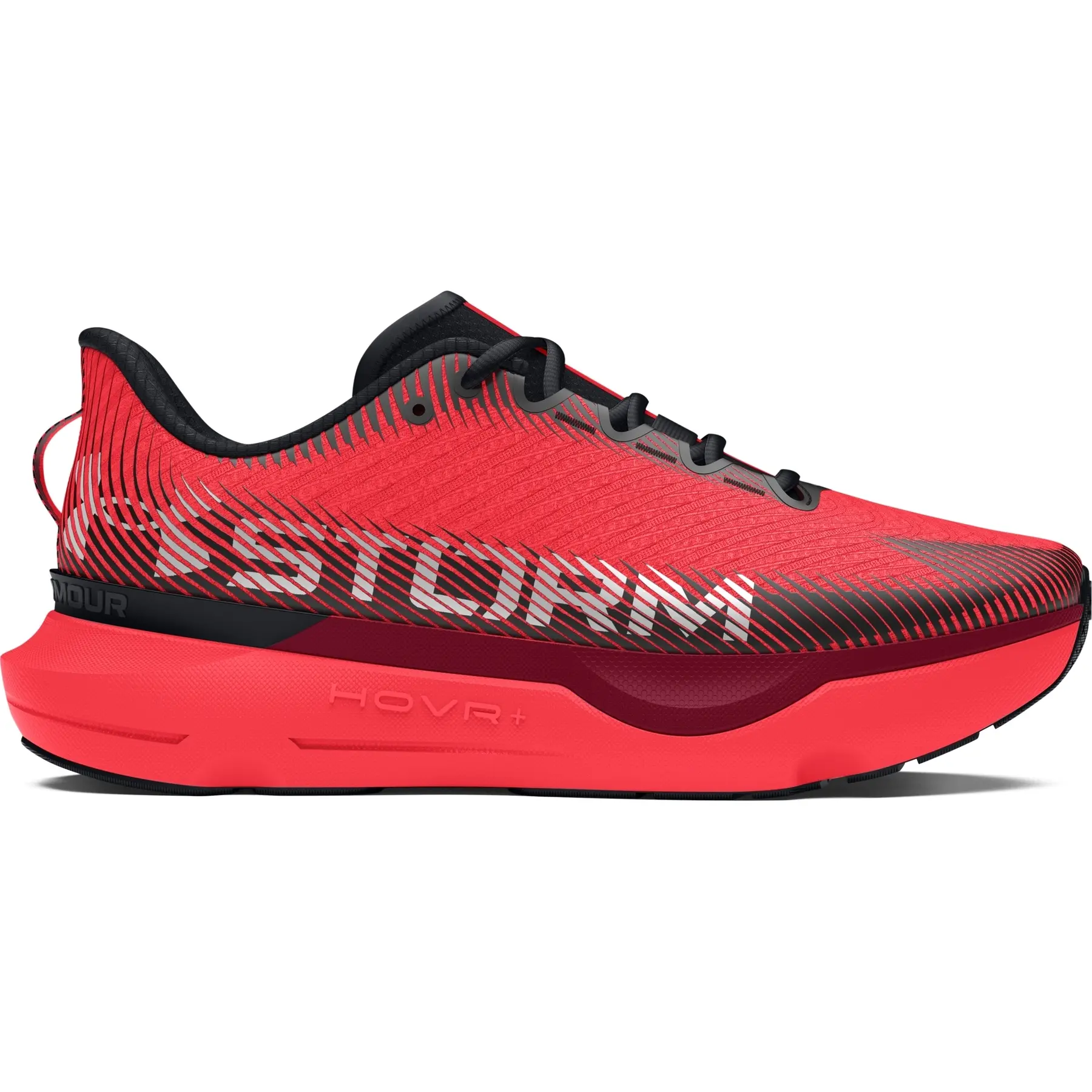 Chaussures de running Under Armour Infinite Pro Storm