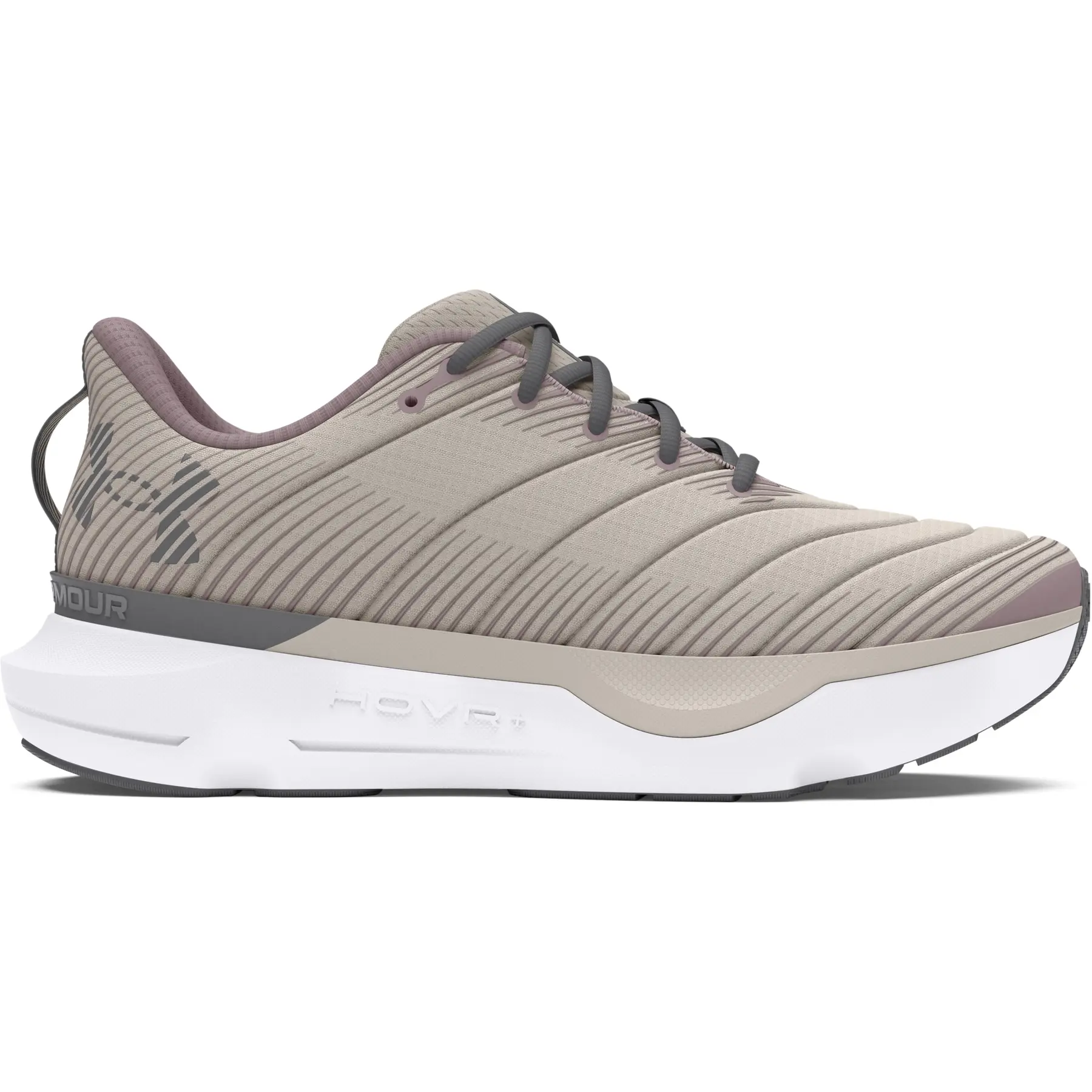 Chaussures de running Under Armour Infinite Pro Warm
