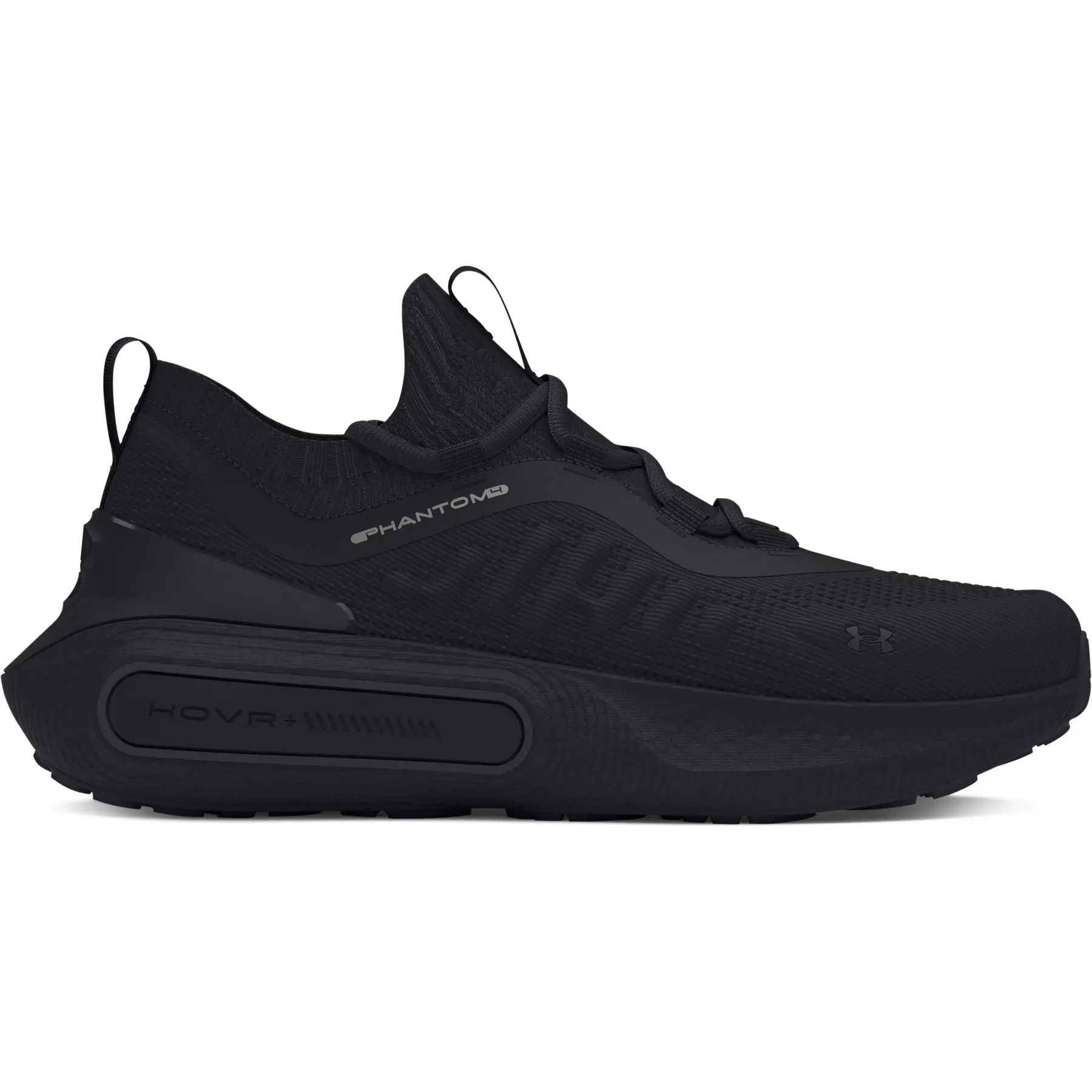 Chaussures de running Under Armour Grade School Phantom 4