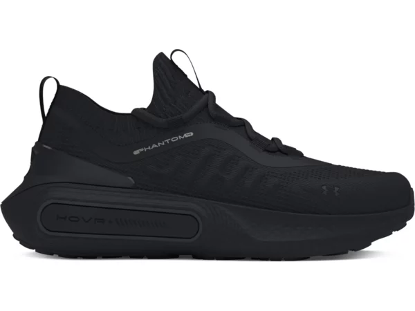 Chaussures de running enfant Under Armour Grade School Phantom 4