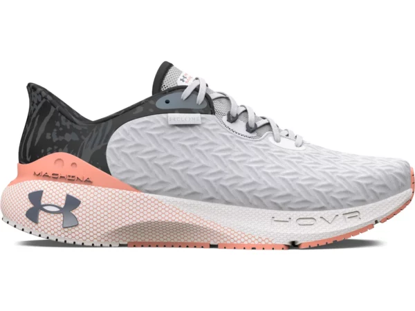 Chaussures de running femme Under Armour Hovr Machina 3