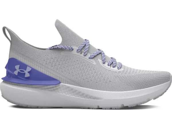 Chaussures de running femme Under Armour Charged Quicker