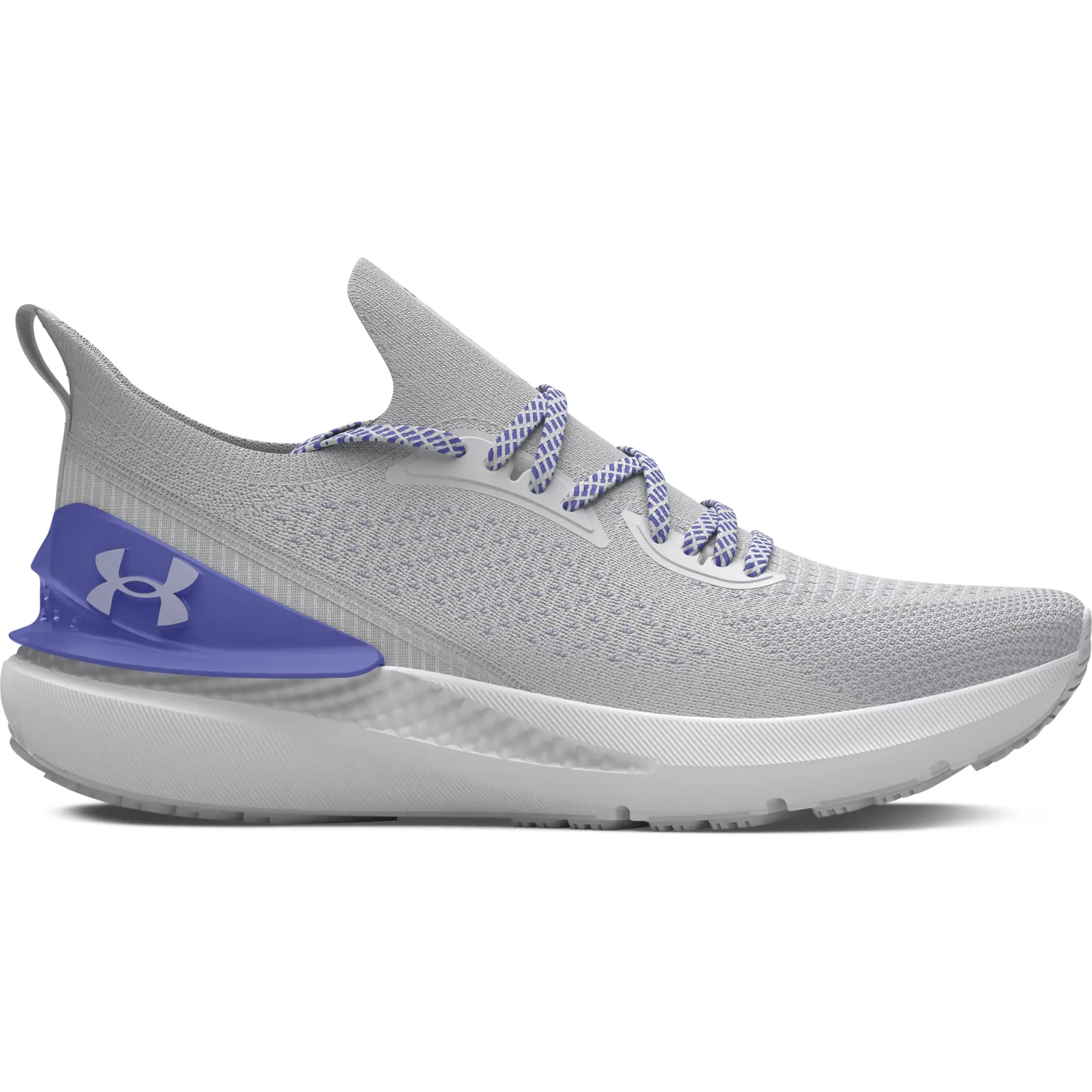 Chaussures de running femme Under Armour Charged Quicker