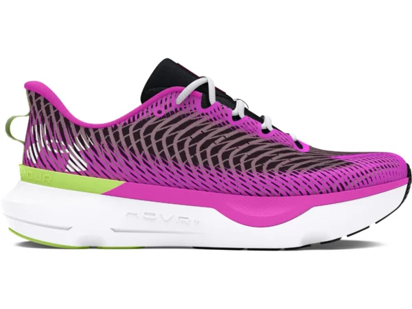 Chaussures de running Under Armour Infinite Pro Run Anywhere