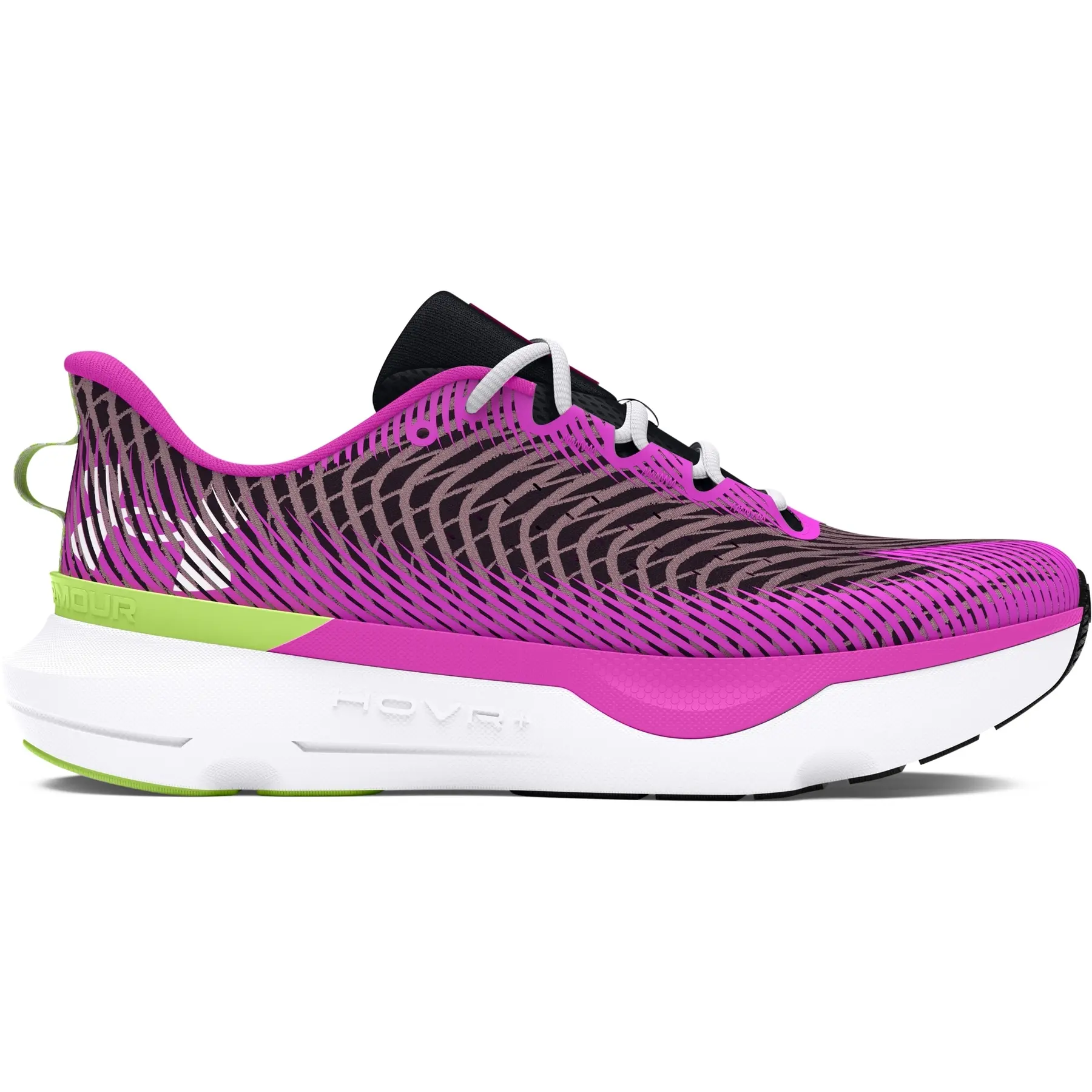 Chaussures de running Under Armour Infinite Pro Run Anywhere