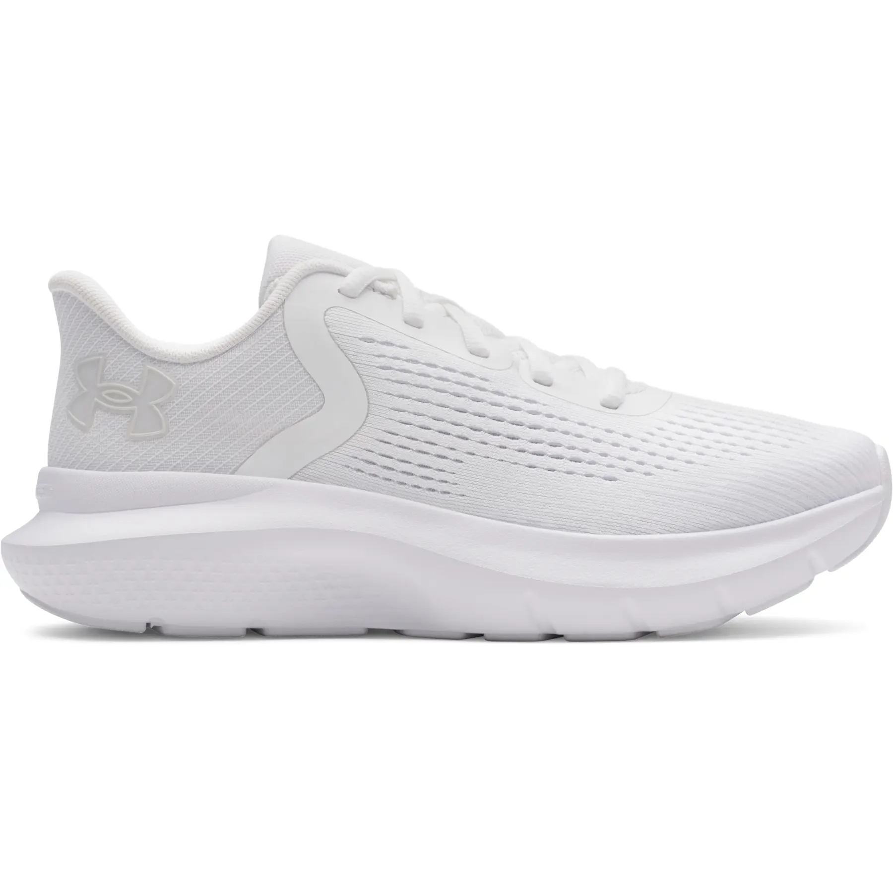 Chaussures de running femme Under Armour Rogue 5