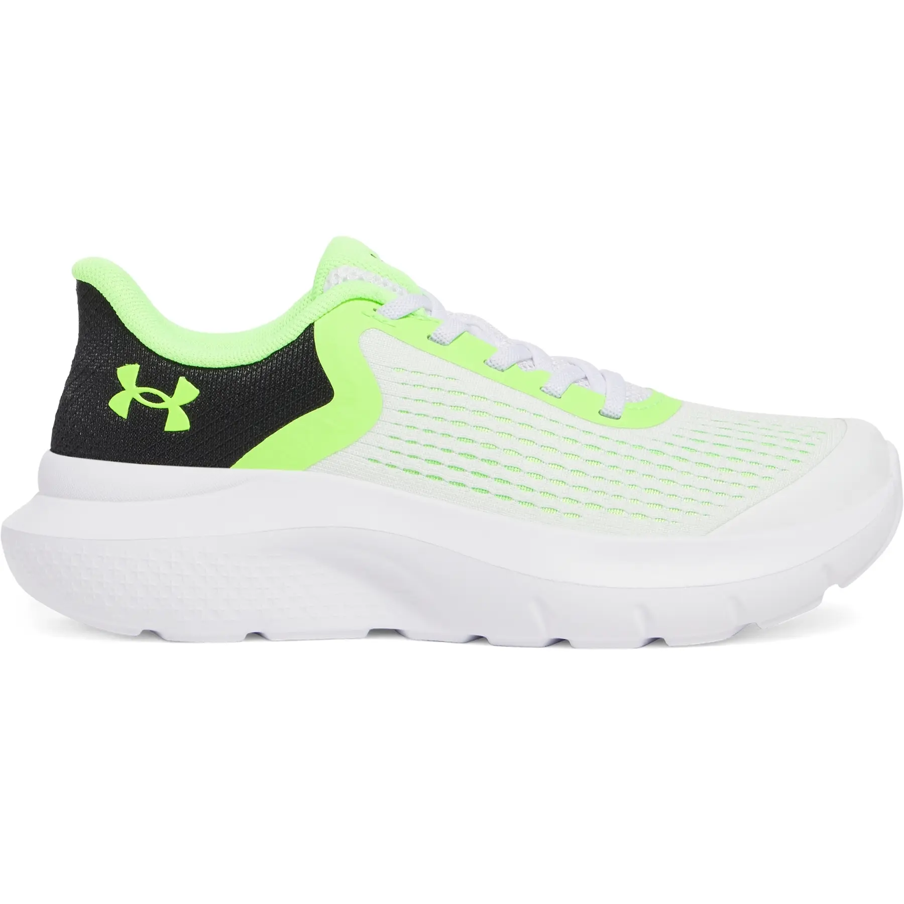 Chaussures de running enfant Under Armour Rogue 5 AL Pre-School