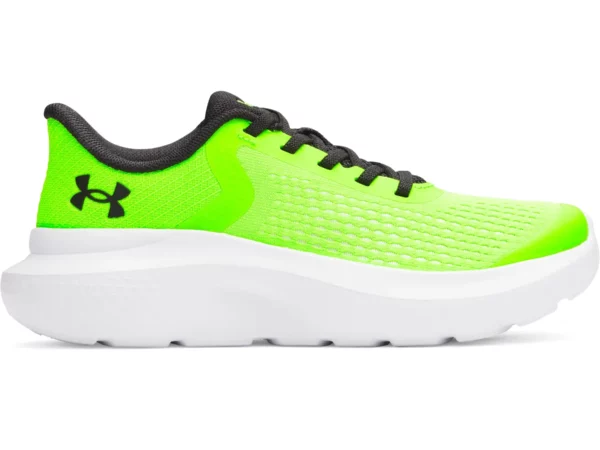Chaussures de running enfant Under Armour Rogue 5 AL