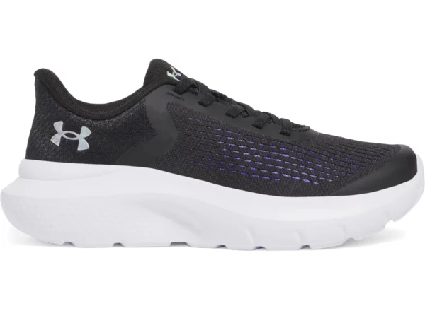 Chaussures de running fille Under Armour Rogue 5 AL Pre-School
