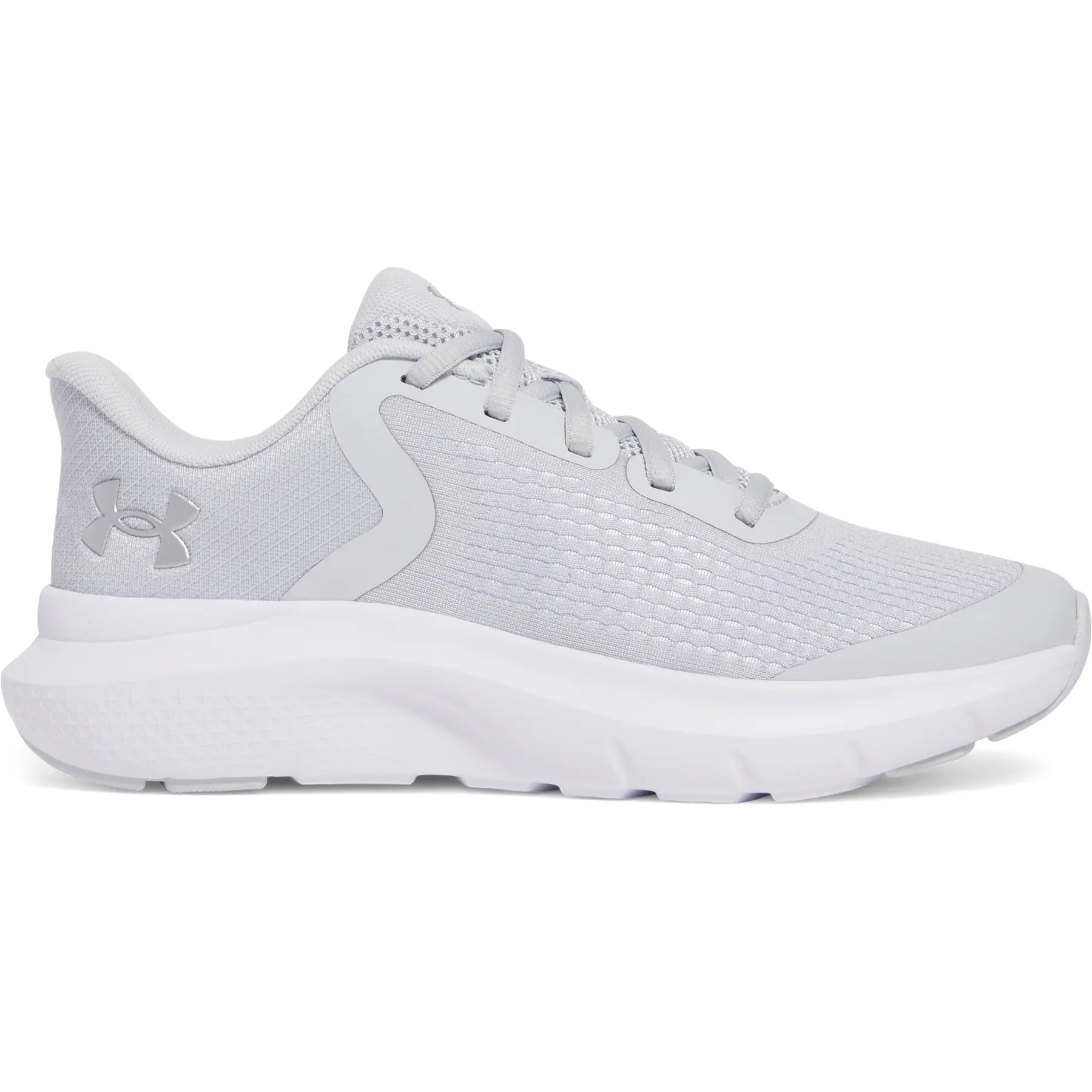 Chaussures de running fille Under Armour Rogue 5 Grade School