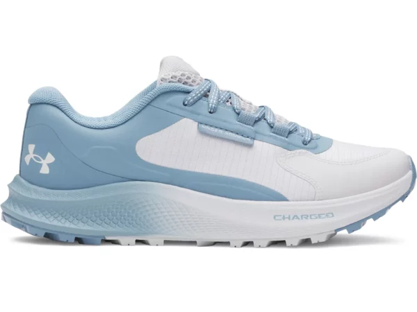 Chaussures de trail femme Under Armour Bandit 3