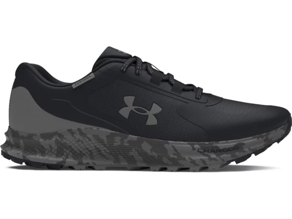 Chaussures de trail Under Armour Bandit Trail 3