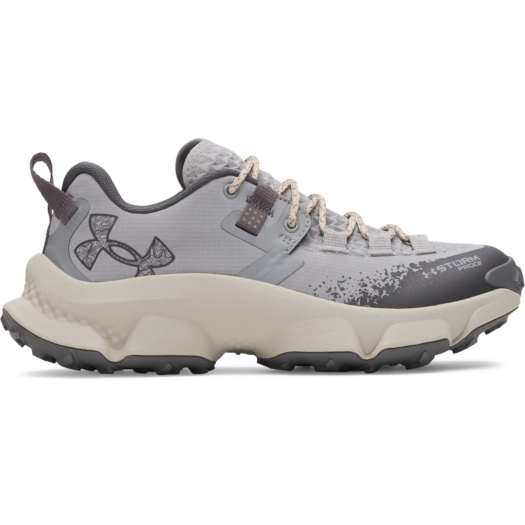 Chaussures de trail femme Under Armour Expanse