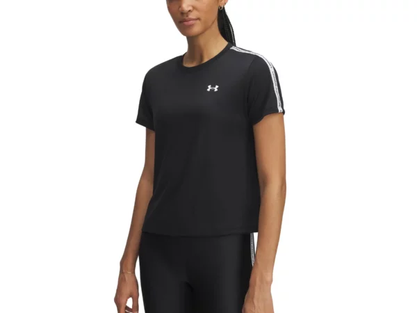 Maillot femme Under Armour Tech Wordmark Tape
