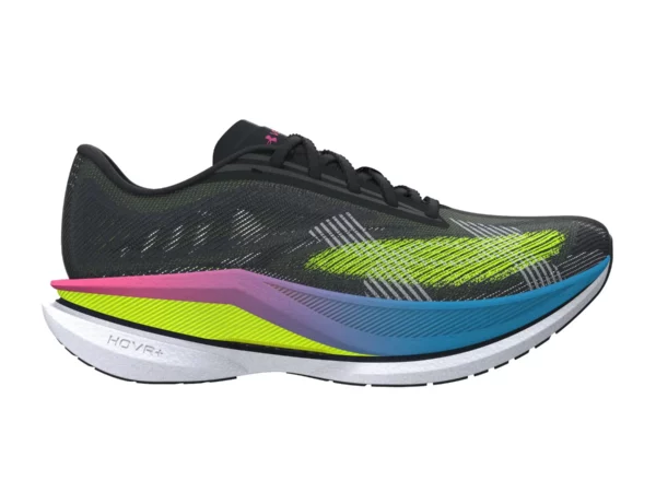 Chaussures de running Under Armour Velociti Elite