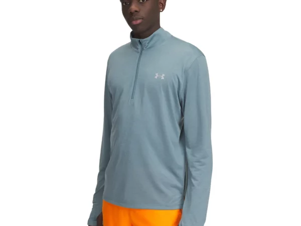 Sweatshirt 1/4 zip Under Armour UA Launch