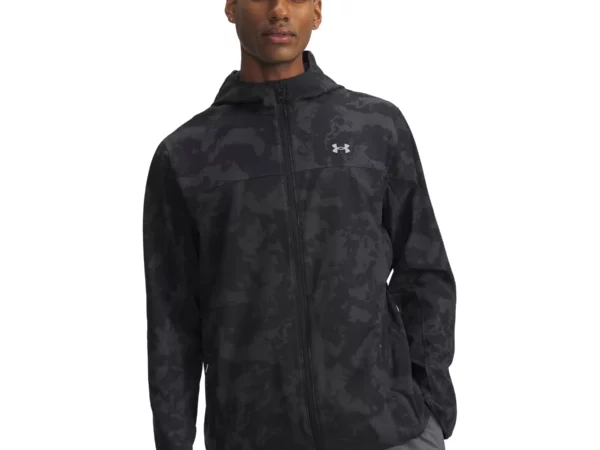 Veste imperméable Under Armour Velociti Pro Storm