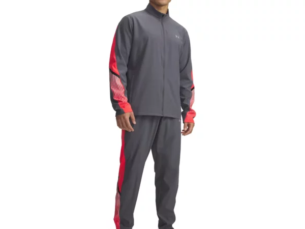 Pantalon de survêtement Under Armour Velociti Storm