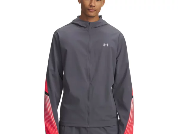Veste de survêtement Under Armour Velociti Storm