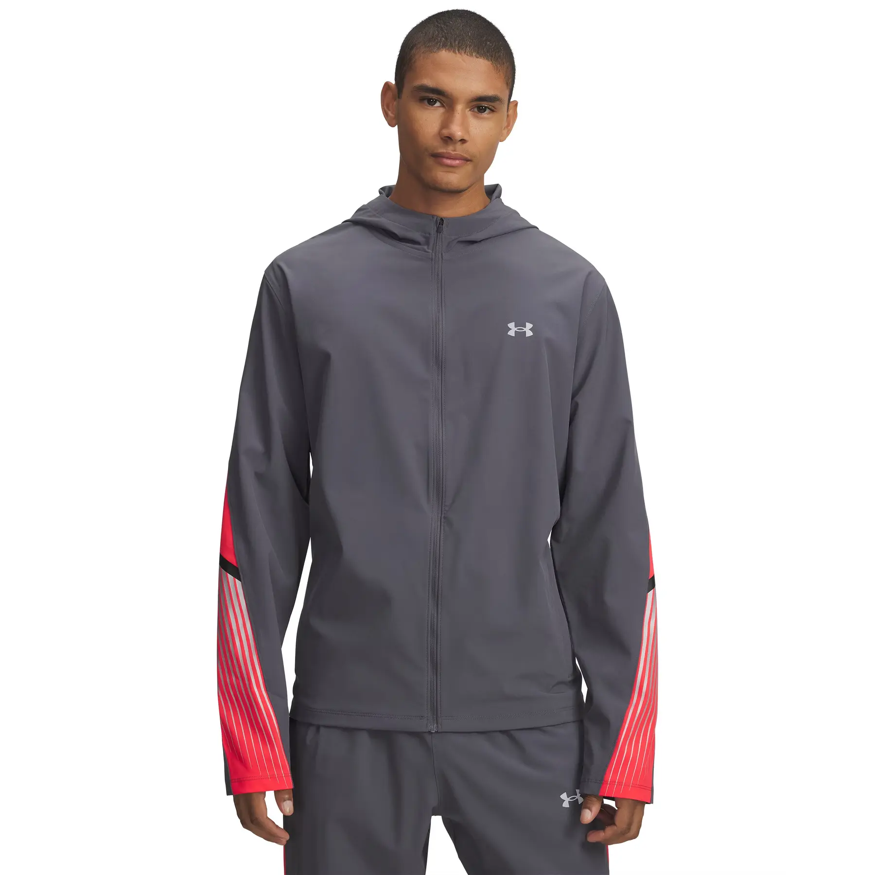 Veste de survêtement Under Armour Velociti Storm