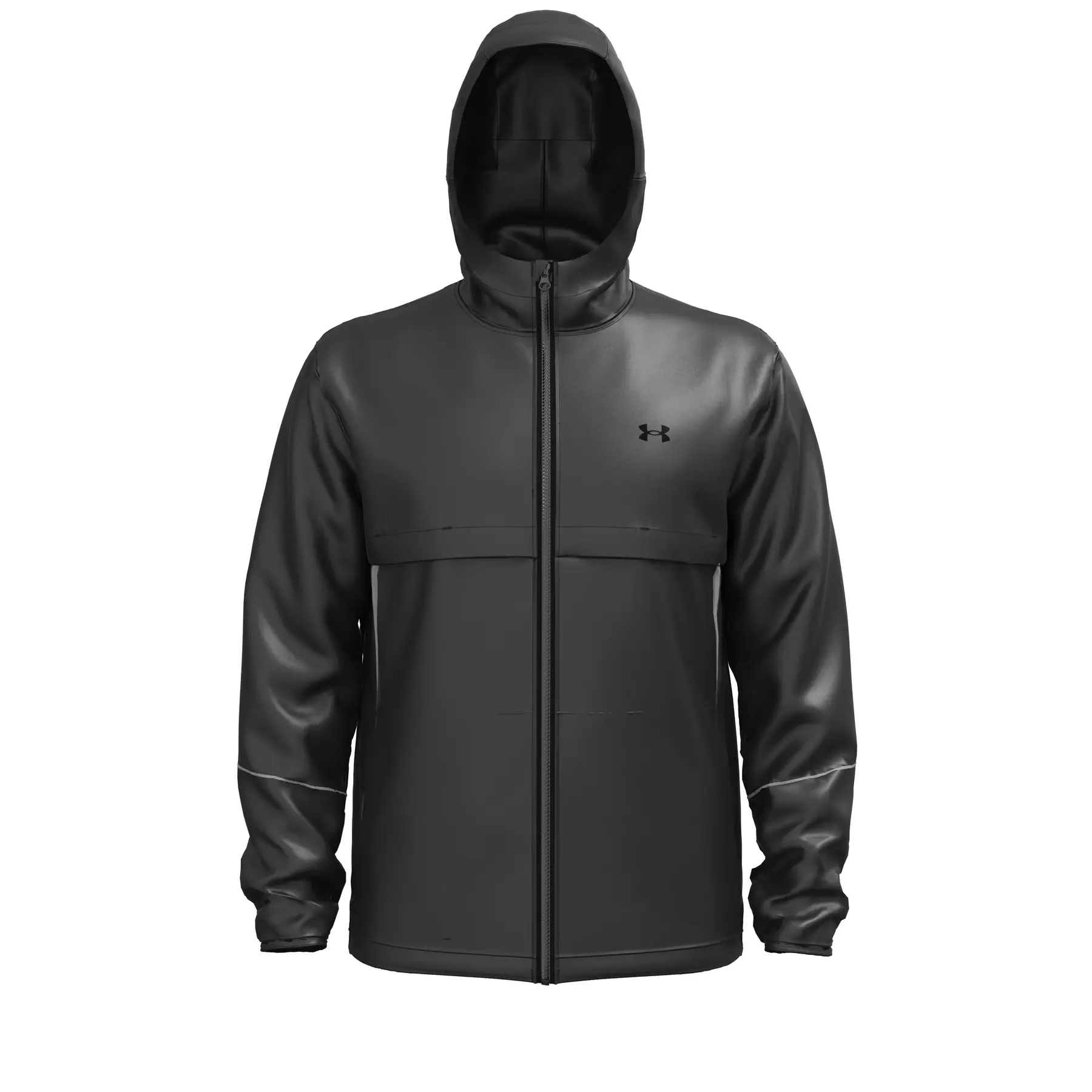 Veste imperméable Under Armour Velociti Pro Cold