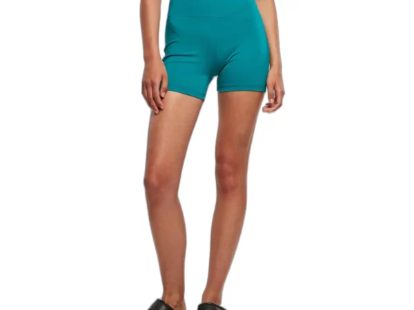 Cuissard taille haute recyclé femme Urban Classics
