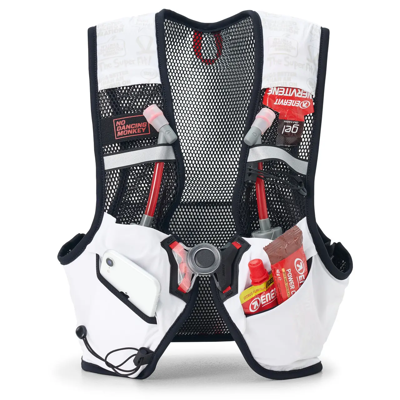 Gilet 2 L Uswe Pace