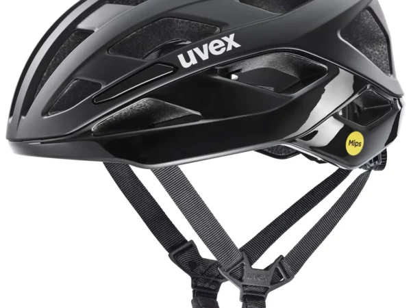 Casque route Uvex I-volute Mips