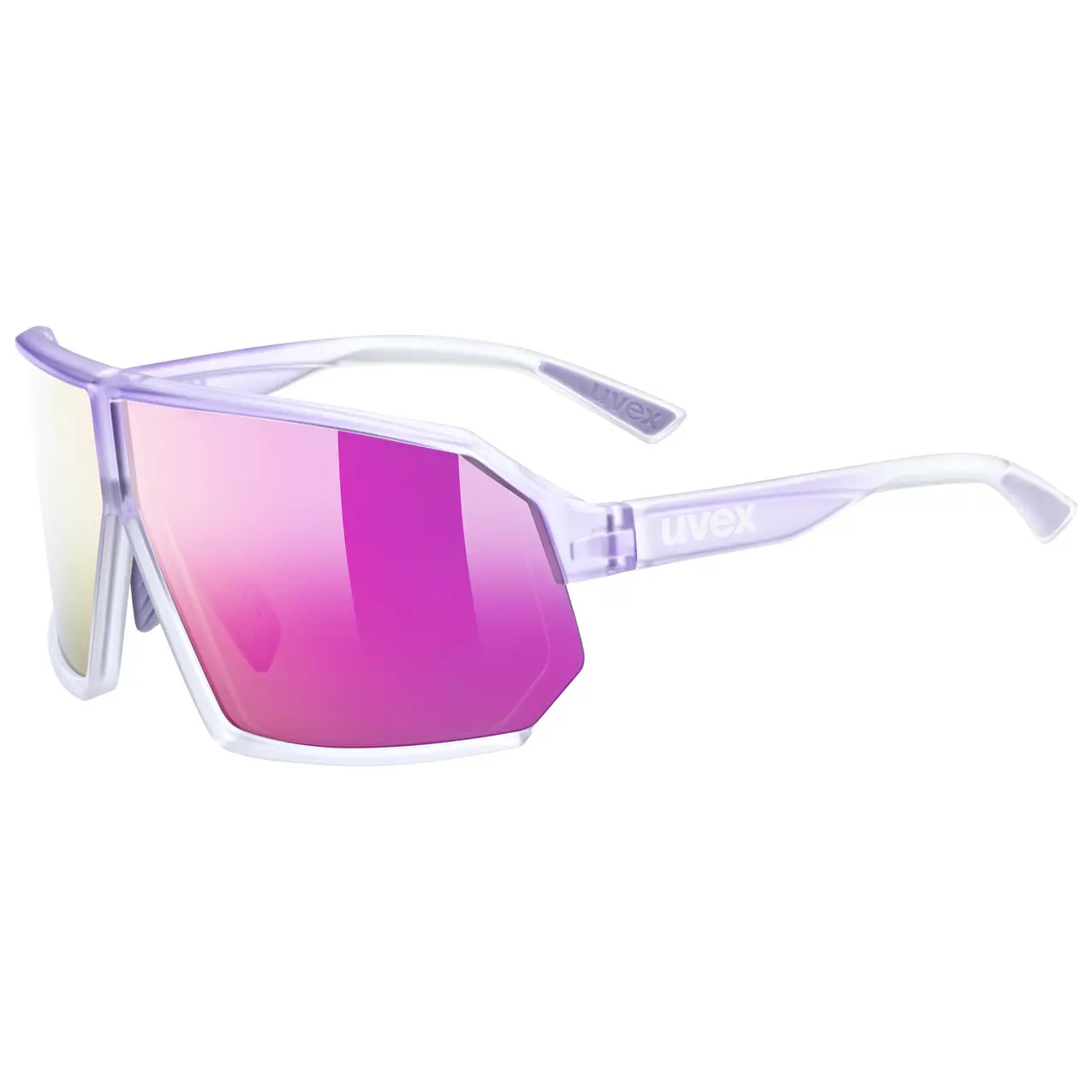 Lunettes Uvex Sportstyle 237