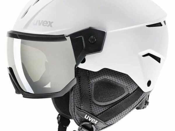 UVEX INSTINCT VISOR