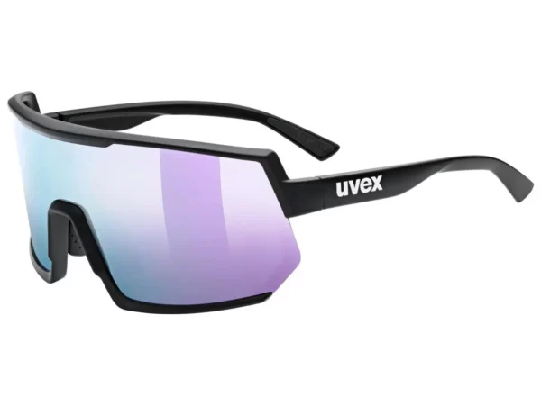 Lunettes de sport Uvex Sportstyle 235