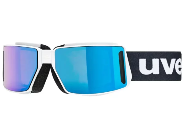 Lunettes de sport Uvex MTN Tour
