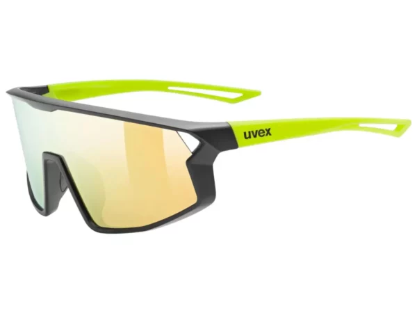 Lunettes de sport enfant Uvex Skyryse